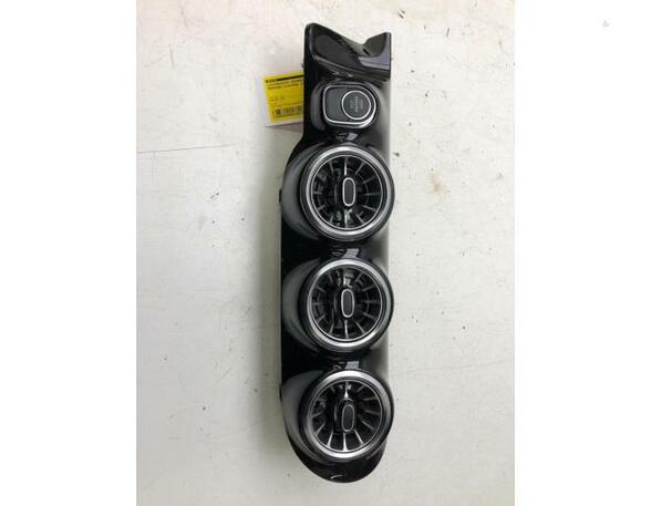 Dashboard ventilatierooster MERCEDES-BENZ B-CLASS (W247)