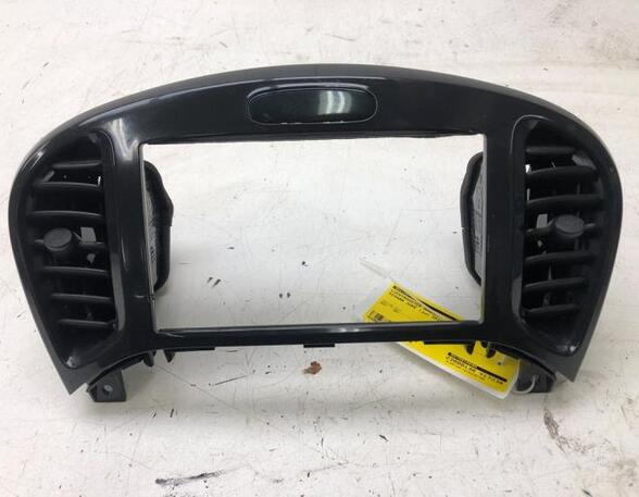 Dashboard ventilation grille NISSAN JUKE (F15)