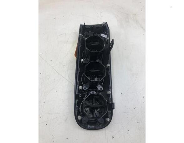 Dashboard ventilatierooster MERCEDES-BENZ A-CLASS (W177), MERCEDES-BENZ A-CLASS Saloon (V177)