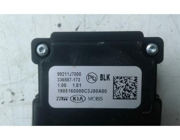 Frontkamera Kia Proceed III CD 99211J7000 P14421650