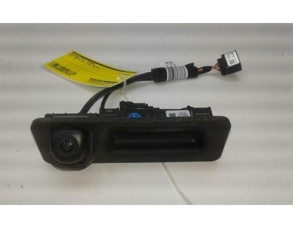 Achteruitrijcamera KIA CEED (CD), KIA XCEED (CD), KIA PROCEED (CD)