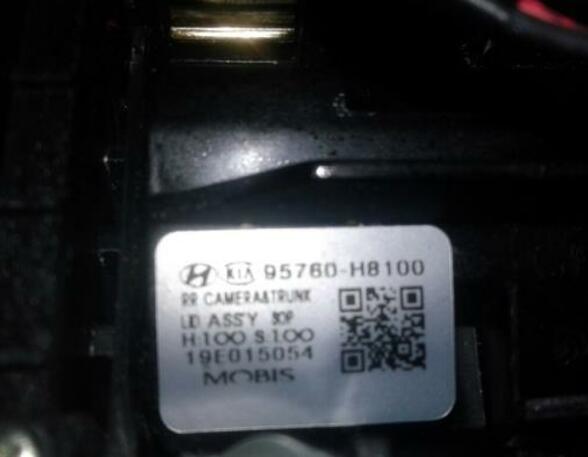 Rear camera KIA STONIC (YB)