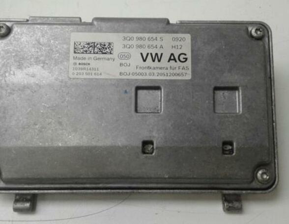 Frontkamera Skoda Kamiq NW4 3Q0980654A P16601208