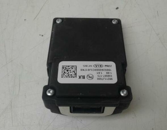 Frontkamera Kia Ceed 3 CD 99211J7000 P16860429