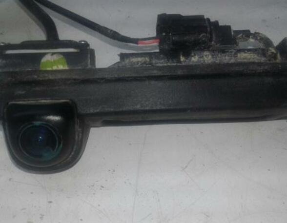 Rear camera KIA STONIC (YB)