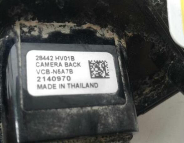 Rückfahrkamera Nissan Qashqai II J11 28442HV01B P16846761