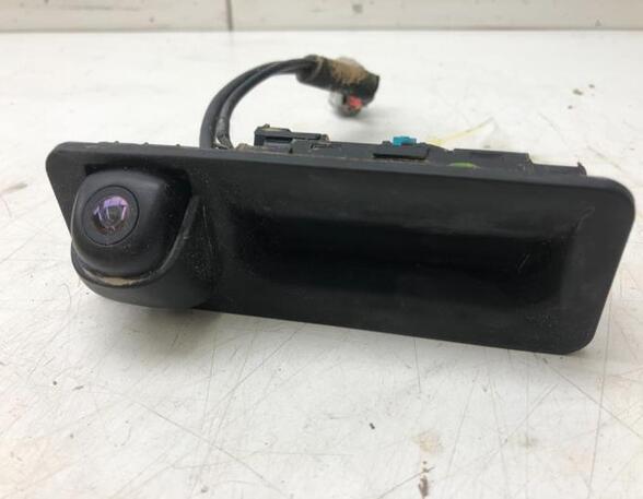 Rear camera KIA SPORTAGE (QL, QLE)