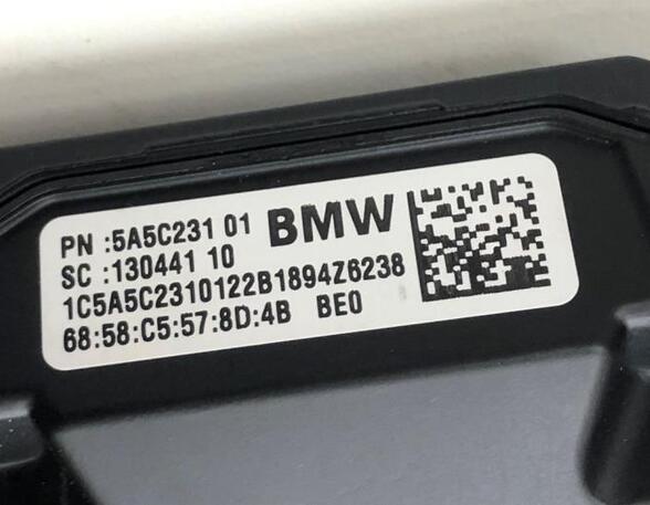 Rear camera BMW 3 Touring (G21, G81)