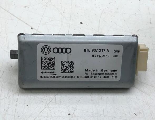 Rear camera AUDI A4 Allroad (8KH, B8), AUDI A4 Avant (8K5, B8), AUDI A5 Sportback (8TA)