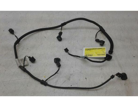 Parking assistance sensor VW GOLF VI Convertible (517)