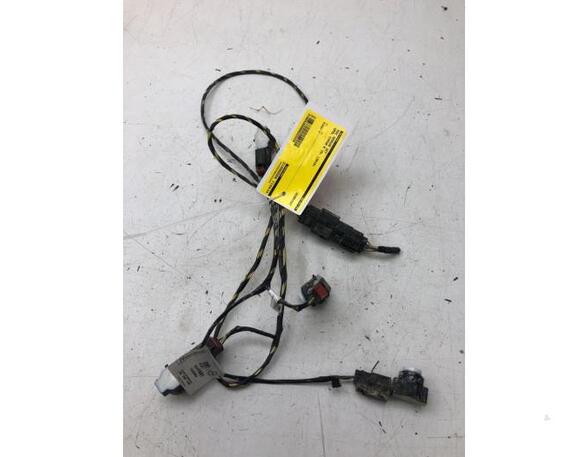 Parking assistance sensor OPEL Corsa E (--)