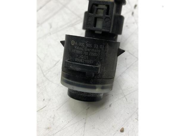 P20297232 Sensor für Einparkhilfe MERCEDES-BENZ CLA Coupe (C117) 0009055504