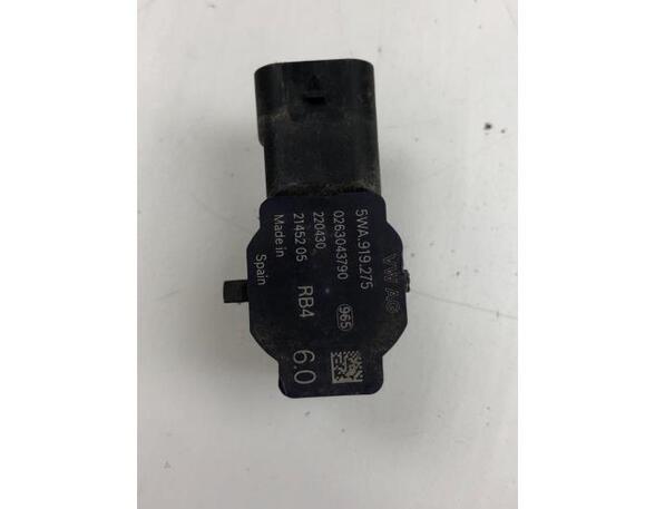 Parking assistance sensor AUDI Q4 SUV (F4B)