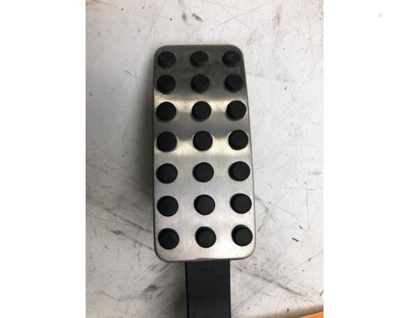 Accelerator pedal MERCEDES-BENZ GLB (X247)