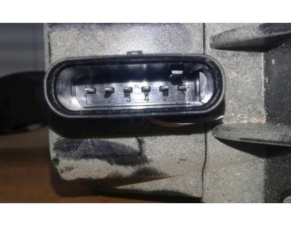 Accelerator pedal MERCEDES-BENZ VITO Van (W447)