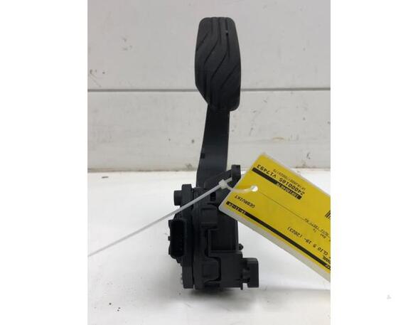 Accelerator pedal RENAULT CLIO V (B7_)