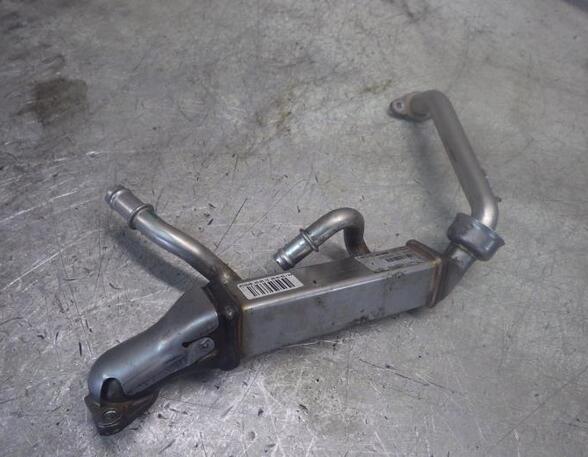 Cooler for exhaust recuperation MERCEDES-BENZ A-CLASS (W169)