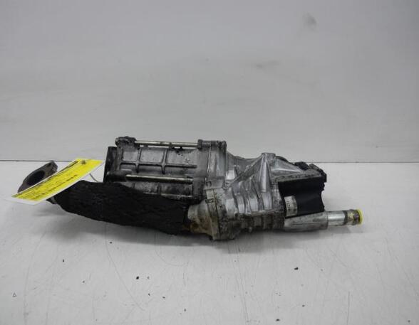 Cooler for exhaust recuperation LAND ROVER RANGE ROVER SPORT (L320)