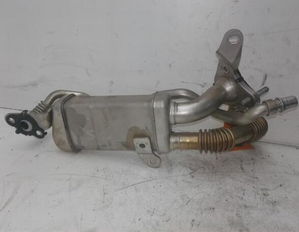 Cooler for exhaust recuperation MERCEDES-BENZ A-CLASS (W176)