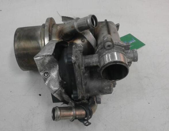 Cooler for exhaust recuperation SKODA OCTAVIA III Combi (5E5, 5E6), SKODA OCTAVIA IV Combi (NX5)