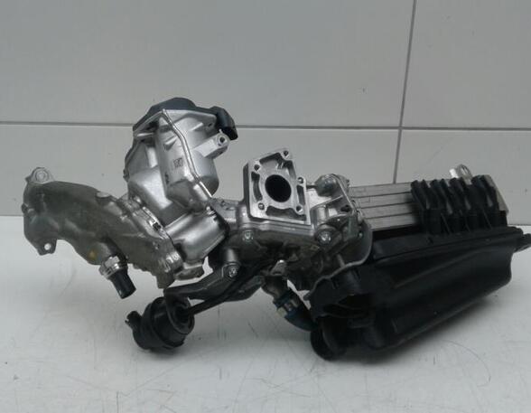 Koeler voor EGR MERCEDES-BENZ SLK (R172), MERCEDES-BENZ SLC (R172)