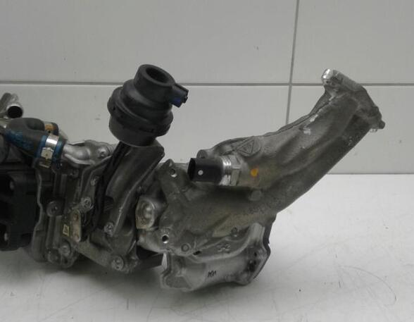 Koeler voor EGR MERCEDES-BENZ SLK (R172), MERCEDES-BENZ SLC (R172)