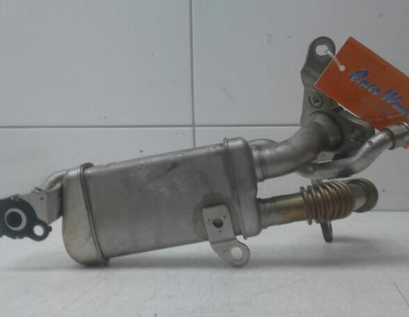 Cooler for exhaust recuperation MERCEDES-BENZ A-CLASS (W176)