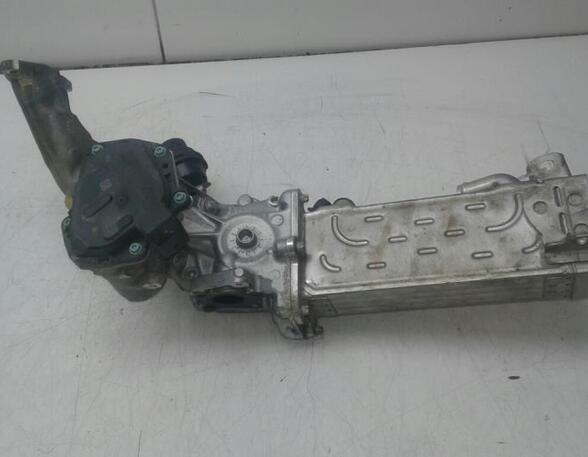 Kühler für Abgasrückführung Mercedes-Benz Vito/Mixto Kasten W639 6511400660 P11298243