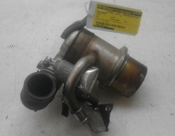 Koeler voor EGR AUDI A3 Sportback (8VA, 8VF), AUDI A6 Allroad (4GH, 4GJ, C7)