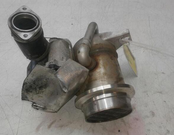 Koeler voor EGR SKODA RAPID Spaceback (NH1), SKODA RAPID (NH3, NK3, NK6)