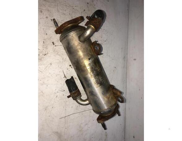 Cooler for exhaust recuperation CHEVROLET EPICA (KL1_)