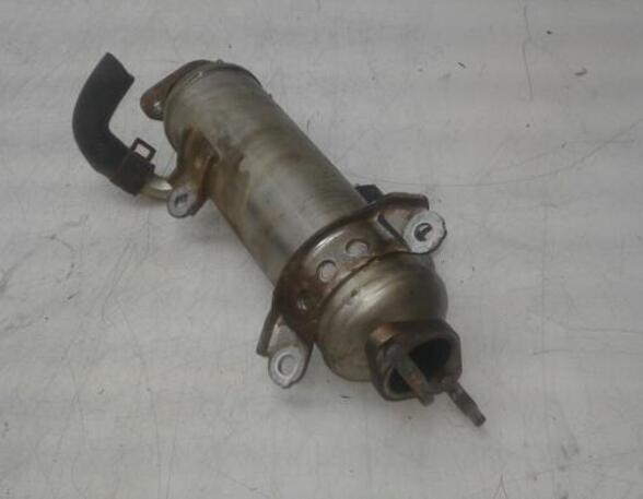 Cooler for exhaust recuperation CHEVROLET EPICA (KL1_)