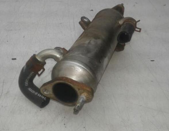 Cooler for exhaust recuperation CHEVROLET EPICA (KL1_)