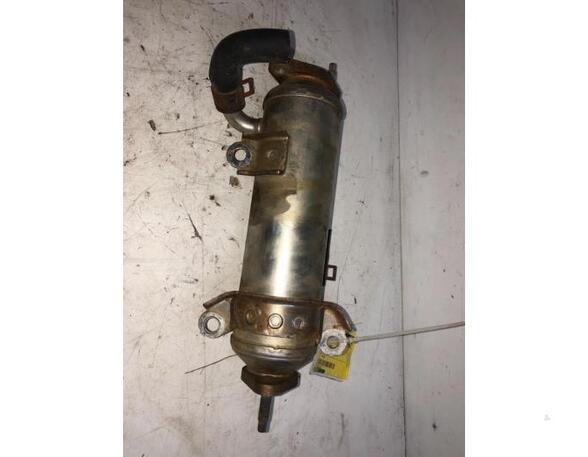 Cooler for exhaust recuperation CHEVROLET EPICA (KL1_)