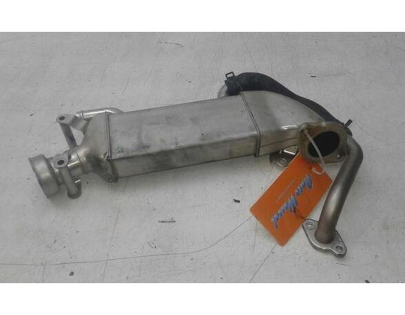 Cooler for exhaust recuperation MERCEDES-BENZ A-CLASS (W176)