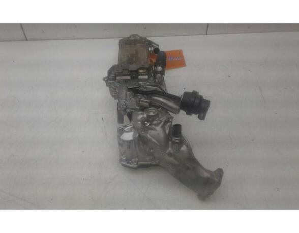 P13138028 Kühler für Abgasrückführung MERCEDES-BENZ GLC (X253) 6511420467