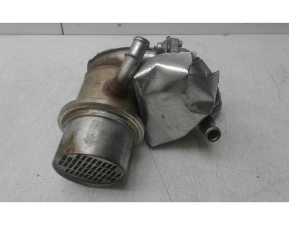 Cooler for exhaust recuperation VW CADDY IV Box Body/MPV (SAA, SAH)