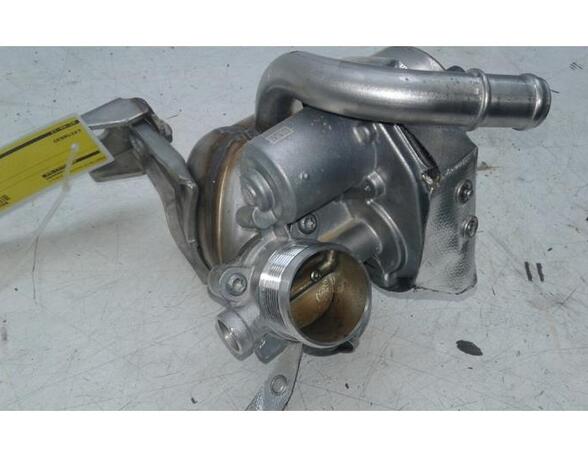 Koeler voor EGR VW T-ROC (A11, D11), SKODA KAMIQ (NW4), VW GOLF VII (5G1, BQ1, BE1, BE2), AUDI Q2 (GAB, GAG)