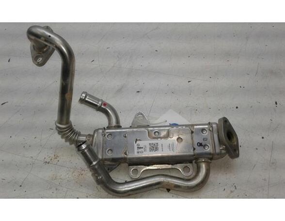 Cooler for exhaust recuperation KIA PICANTO (JA), KIA PICANTO (TA)