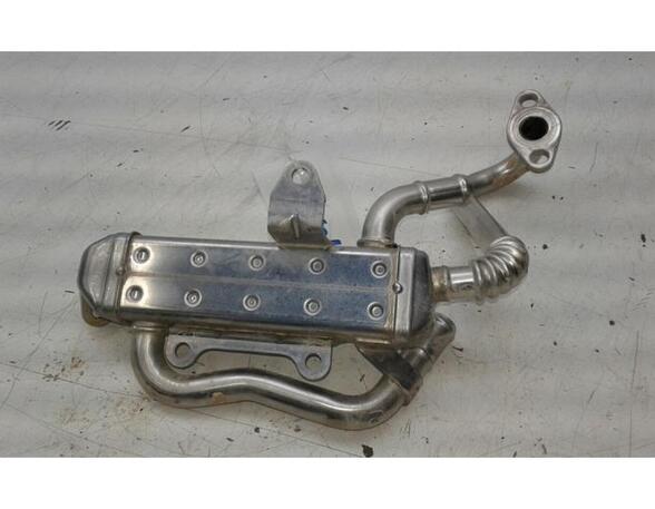 Cooler for exhaust recuperation KIA PICANTO (JA), KIA PICANTO (TA)