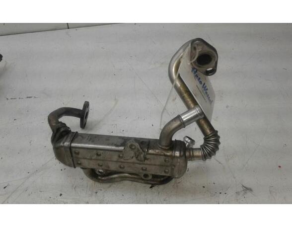 Cooler for exhaust recuperation KIA PICANTO (JA), KIA PICANTO (TA)