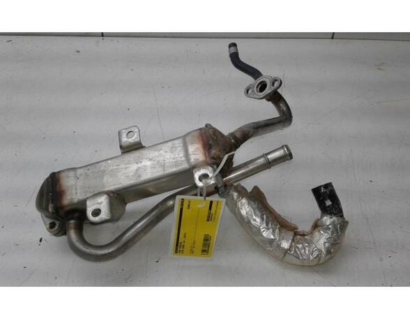 Cooler for exhaust recuperation KIA NIRO I (DE)