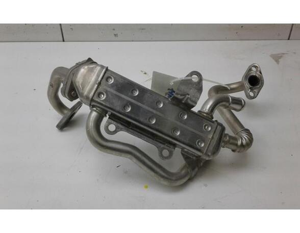 Cooler for exhaust recuperation KIA PICANTO (JA), KIA PICANTO (TA)