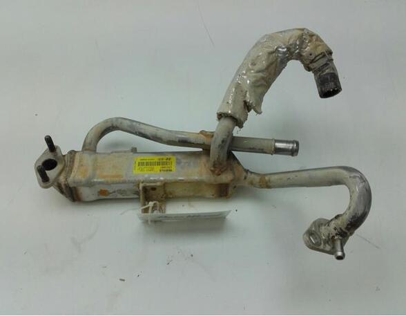 Cooler for exhaust recuperation KIA NIRO I (DE)