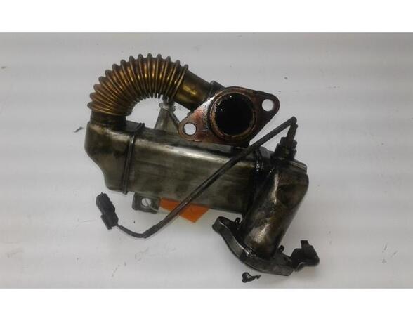 Cooler for exhaust recuperation MERCEDES-BENZ C-CLASS T-Model (S205), MERCEDES-BENZ C-CLASS (W205)