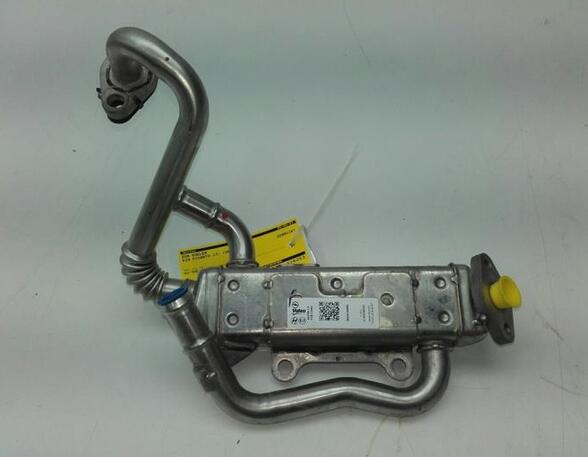 Cooler for exhaust recuperation KIA PICANTO (JA), KIA PICANTO (TA)