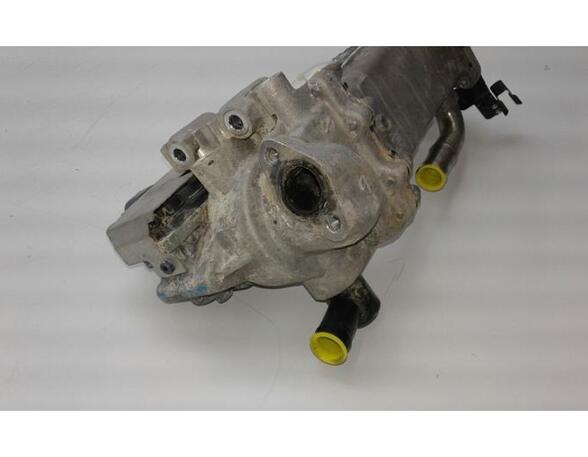 Cooler for exhaust recuperation KIA CEE'D (JD), KIA PRO CEE'D (JD), KIA CEE'D Sportswagon (JD)