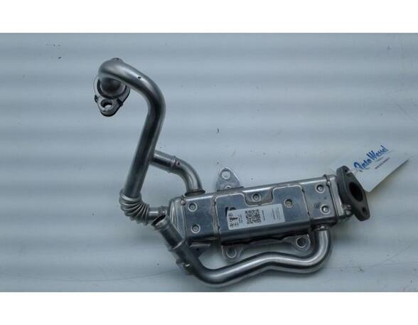 Cooler for exhaust recuperation KIA PICANTO (JA), KIA PICANTO (TA)