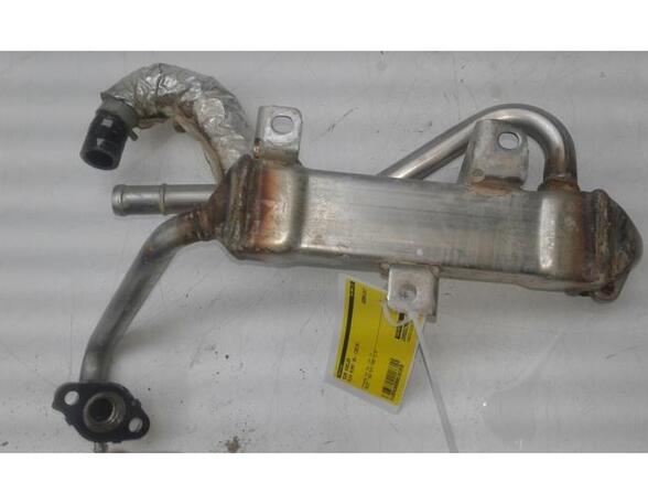 Cooler for exhaust recuperation KIA NIRO I (DE)