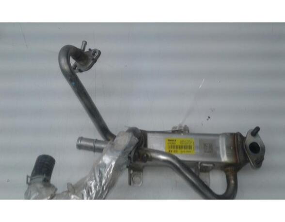 Cooler for exhaust recuperation KIA NIRO I (DE)